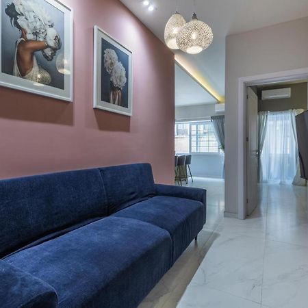 New & Unique Apartment - A 5 Minutes Ferry To Capital City Of Valletta Сенглеа Екстериор снимка
