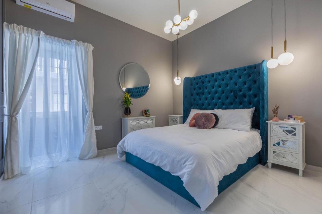 New & Unique Apartment - A 5 Minutes Ferry To Capital City Of Valletta Сенглеа Екстериор снимка