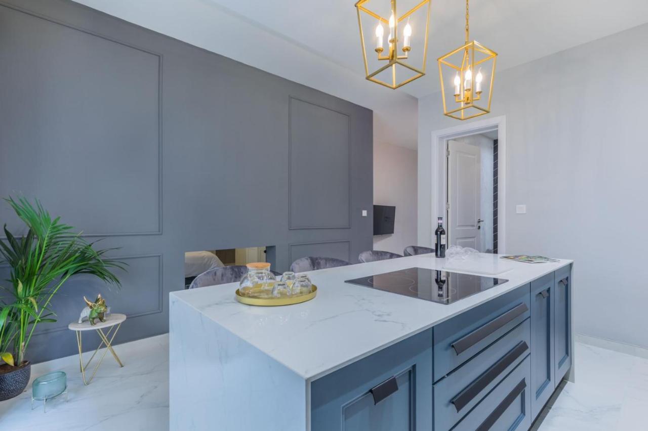New & Unique Apartment - A 5 Minutes Ferry To Capital City Of Valletta Сенглеа Екстериор снимка