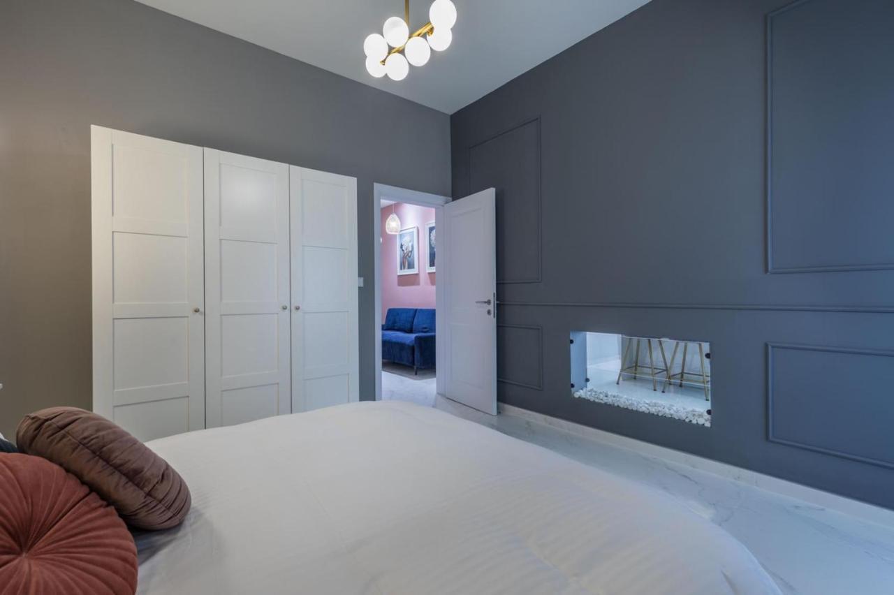 New & Unique Apartment - A 5 Minutes Ferry To Capital City Of Valletta Сенглеа Екстериор снимка