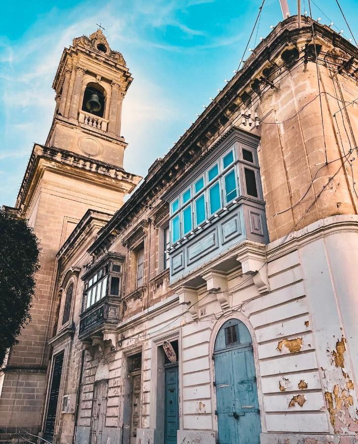 New & Unique Apartment - A 5 Minutes Ferry To Capital City Of Valletta Сенглеа Екстериор снимка